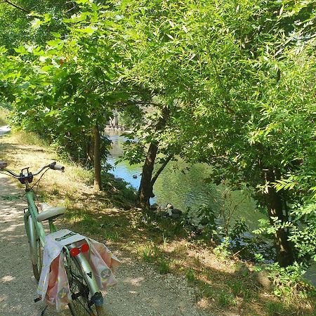 Le Clos Du Moulin Dijon,Niche En Pleine Verdure,Au Calme, La Campagne A La Ville Exterior photo